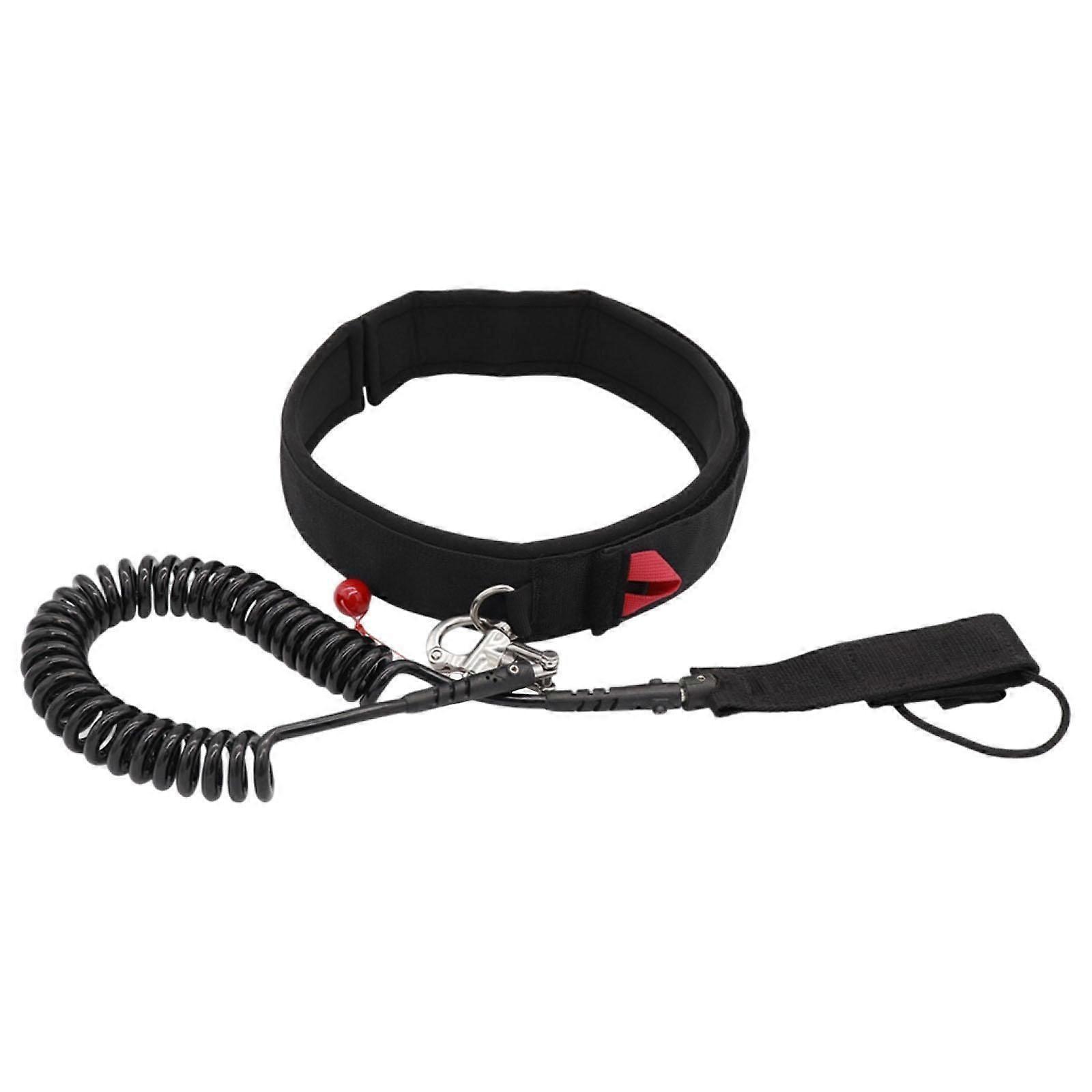 Surfbrett Taille Surfbrett Hüftgurt für Kajakfahren Fischbrett Skimboard