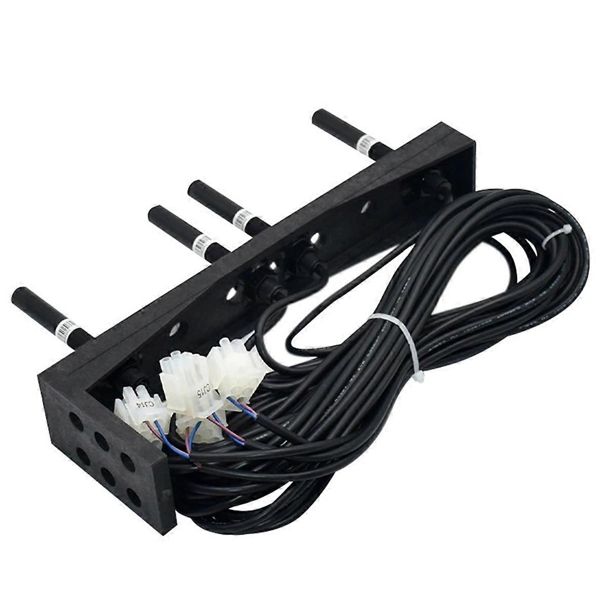 For Applicable to Elevator Rod Flat Sensor Magnetic Switch XAA21751X3