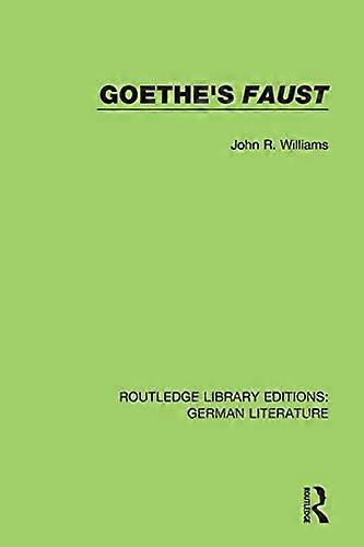 Goethes Faust