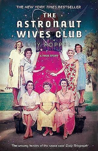 The Astronaut Wives Club