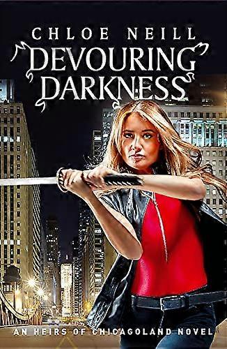 Devouring Darkness