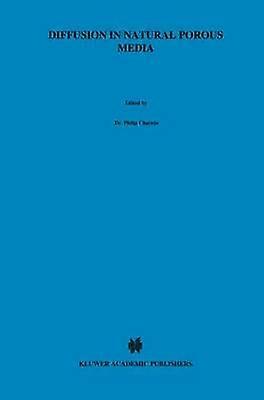 Diffusion in Natural Porous Media