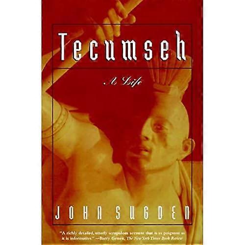 Tecumseh: ein Leben