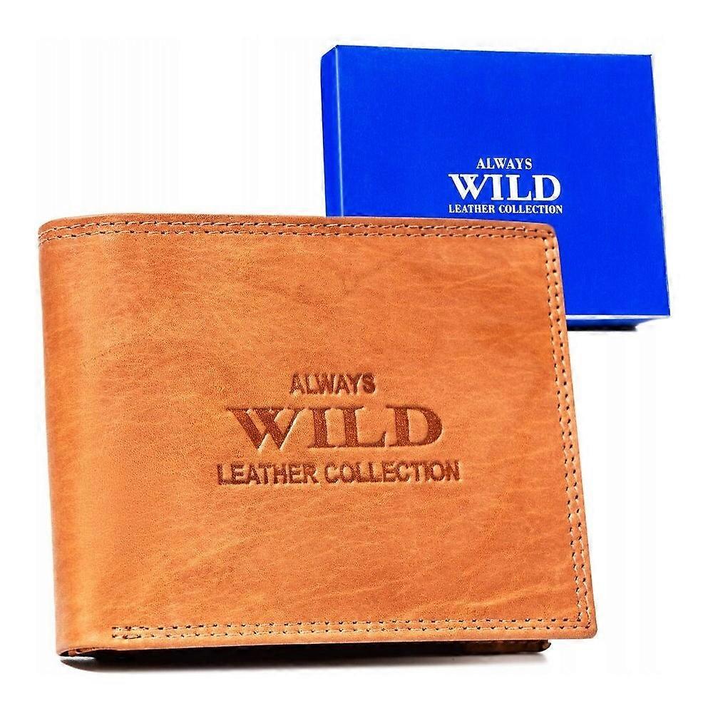 Wallets always wild AWN6MAL73685