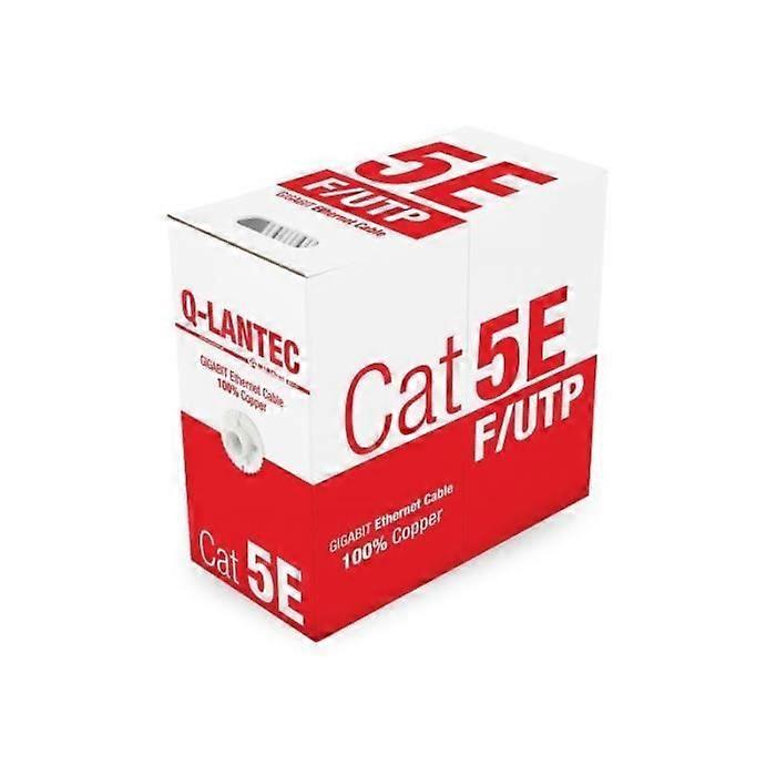 Q-LANTEC - 5901738556454 - Hauptfarbe: Weiß