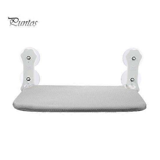 Cat Window Perch Foldable Cordless Cat Hammock Breathable Mesh Cloth Cat Bed with 4 Strong Suction Cups for Sunbathing Entertainment