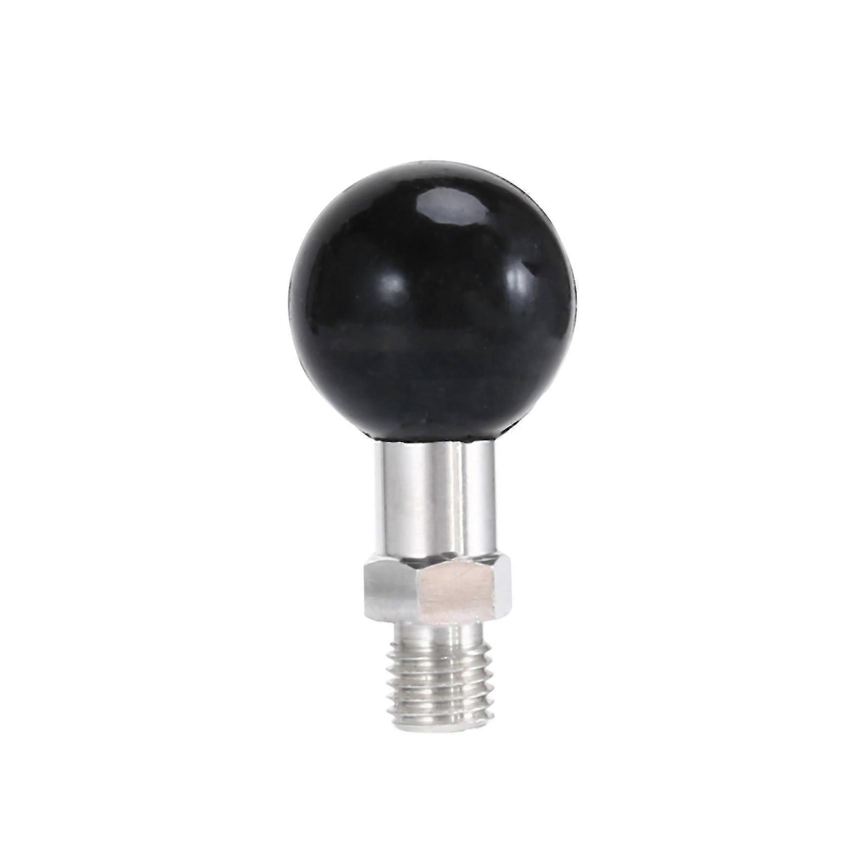 Base à rotule 1 pouce M10 x 1,25 filetage mâle | Moto Moto Pour - ZP