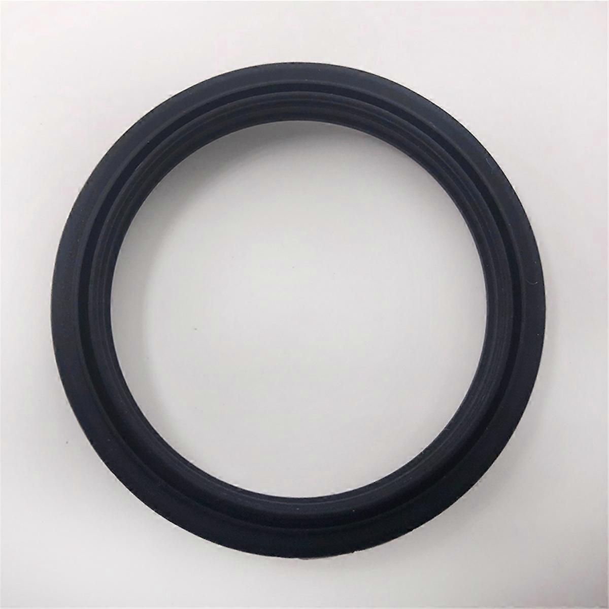 Silicone Steam Ring 2pc for Espresso Machine Steam Seal Ring Filter Silicone Gasket for Espresso EC685 EC680