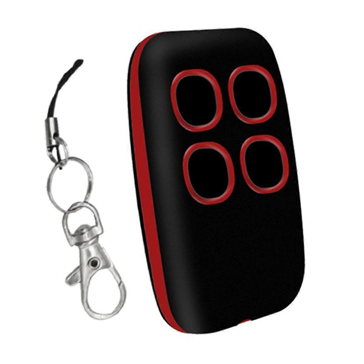 250-913MHz Garage Remote Control Duplicator Multifrequency Copy Remote Control Universal Wireless Door Opener A