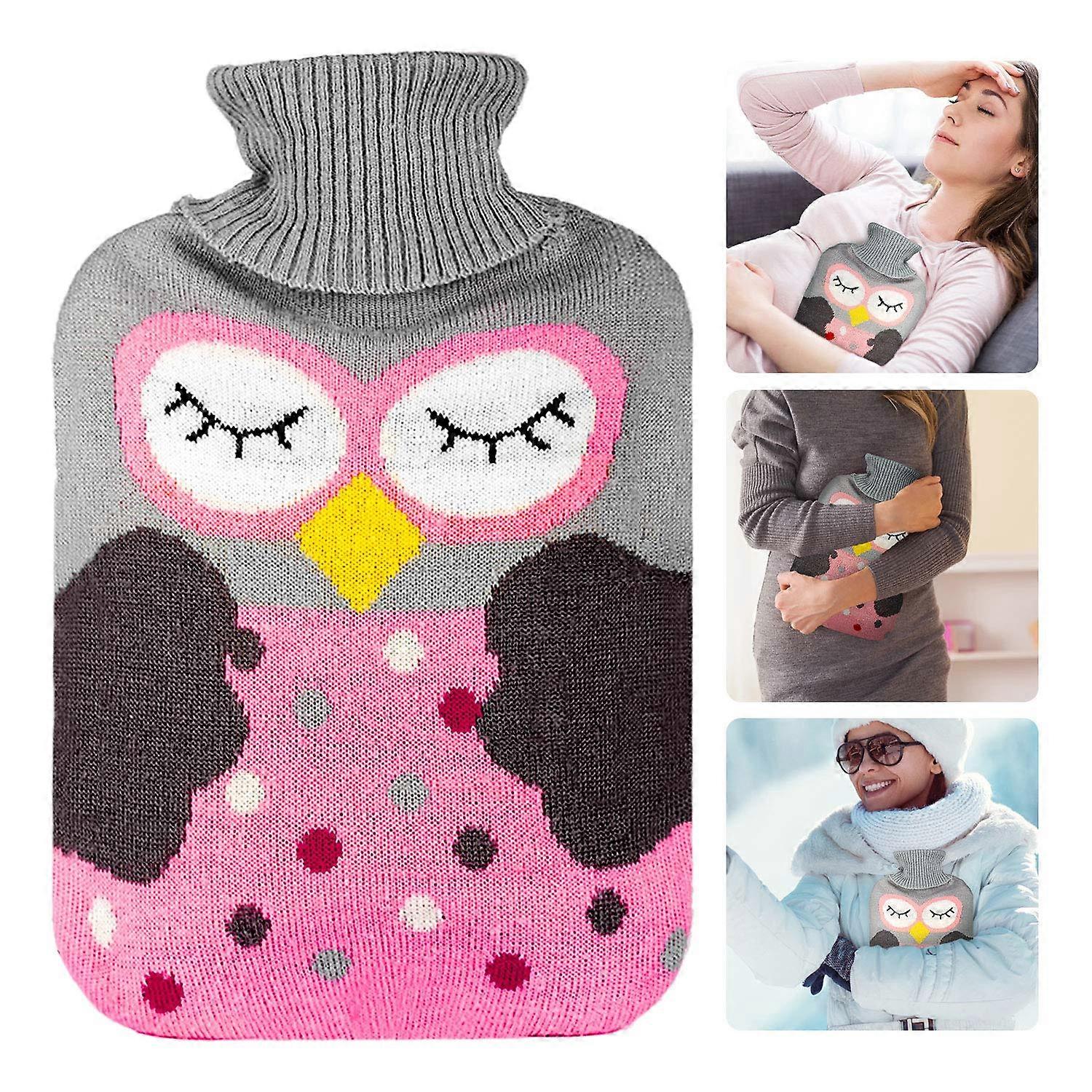 Hand Warmer Bag, Insulation, Multifunctional Heating