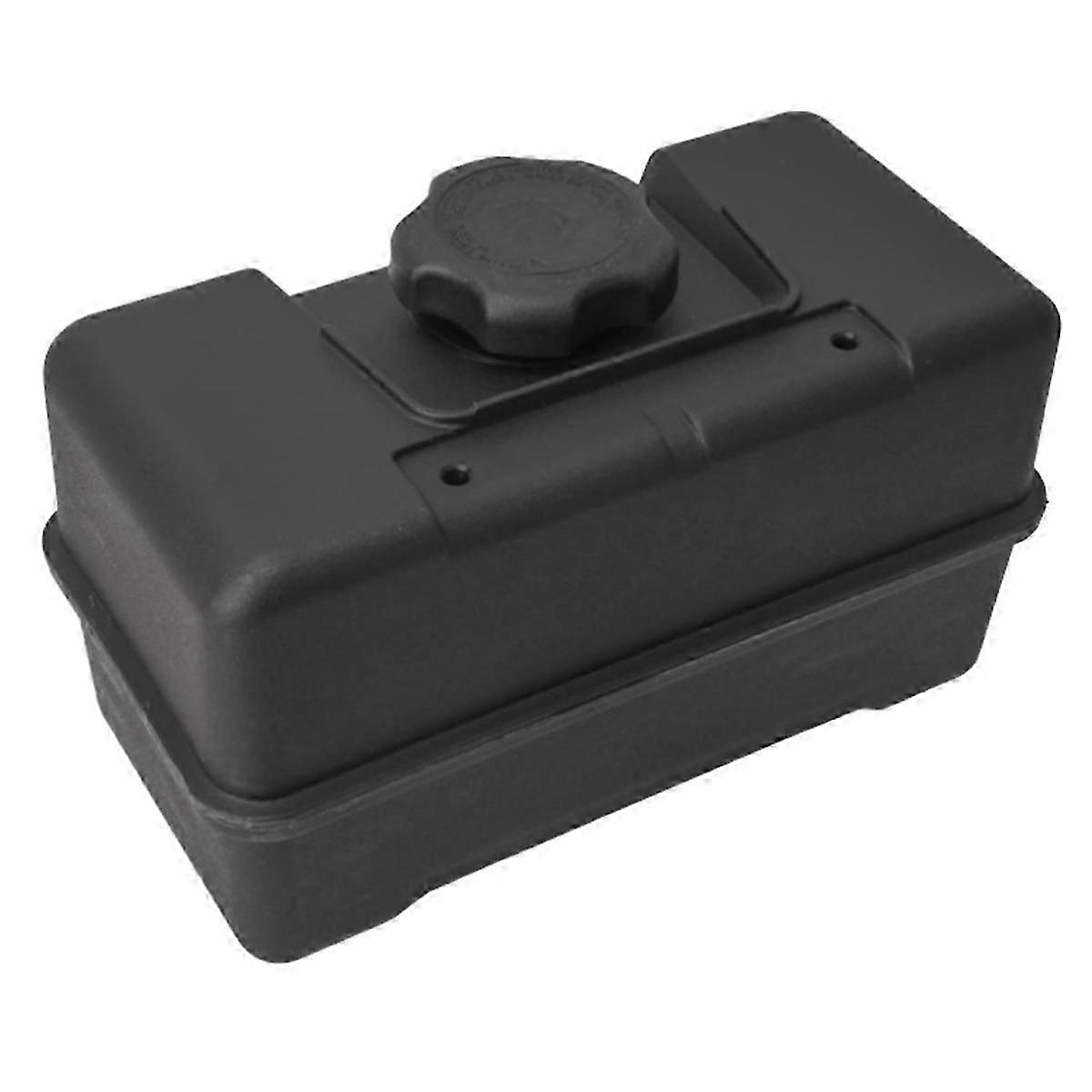 غطاء غاز خزان الوقود البلاستيكي رقم 691993 لمحركات معدات الحديقة ومنفاخ الثلج