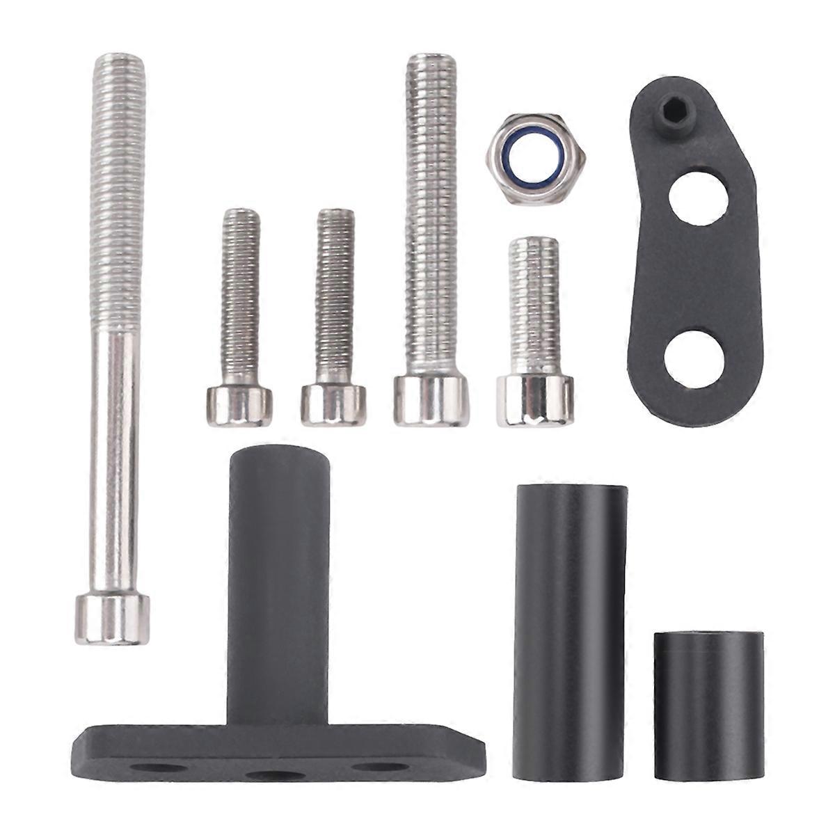 Stabilizer Steering Damper Mounting Bracket for VOGE RR660S 660 660RR