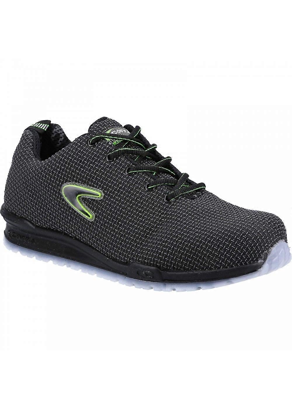 Men's Cofra Monti S3 SRC Safety Trainer 36390