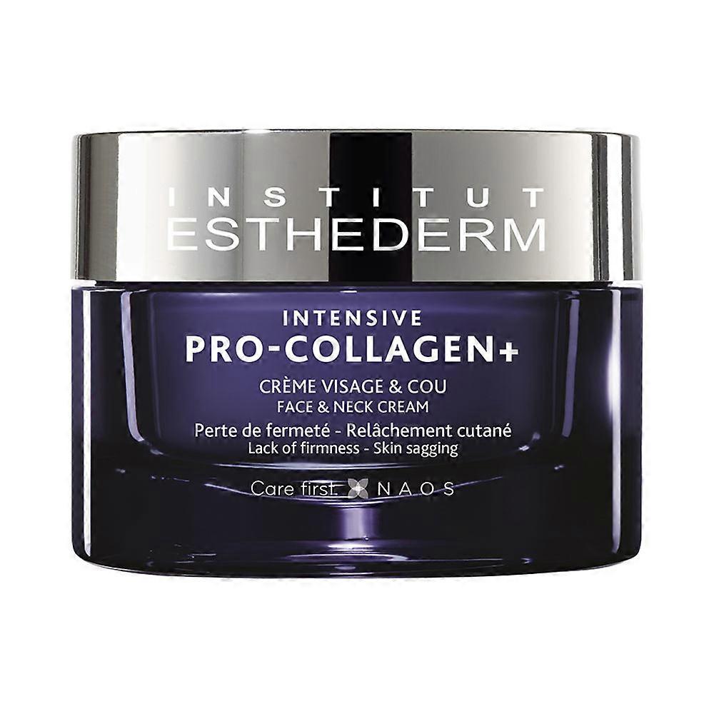 Institut Esthederm Pro-Collagen+ 强效霜,50 毫升