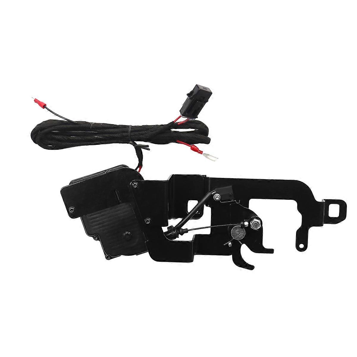 Electric Suction Lock for 