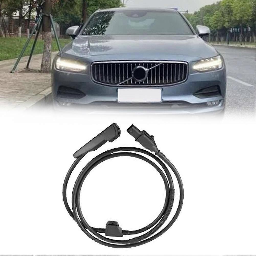 Heater Front Windscreen Nozzle Jet 32219087 for S90 V90