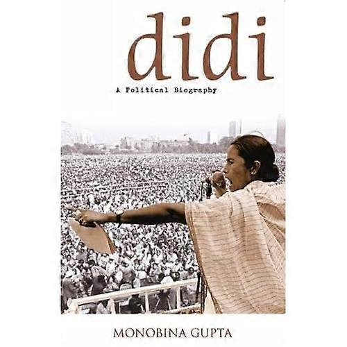 Didi: A Political Biography