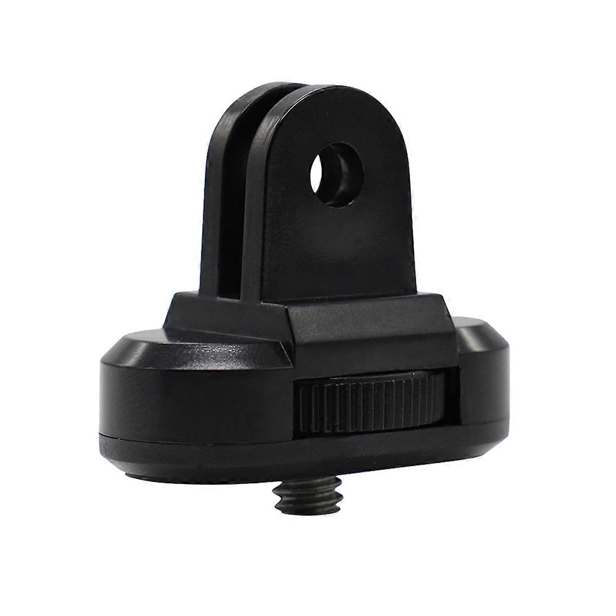 Adaptor Sports Camera Mount Parts for Gopro DJI Ants 1/4 Accessories