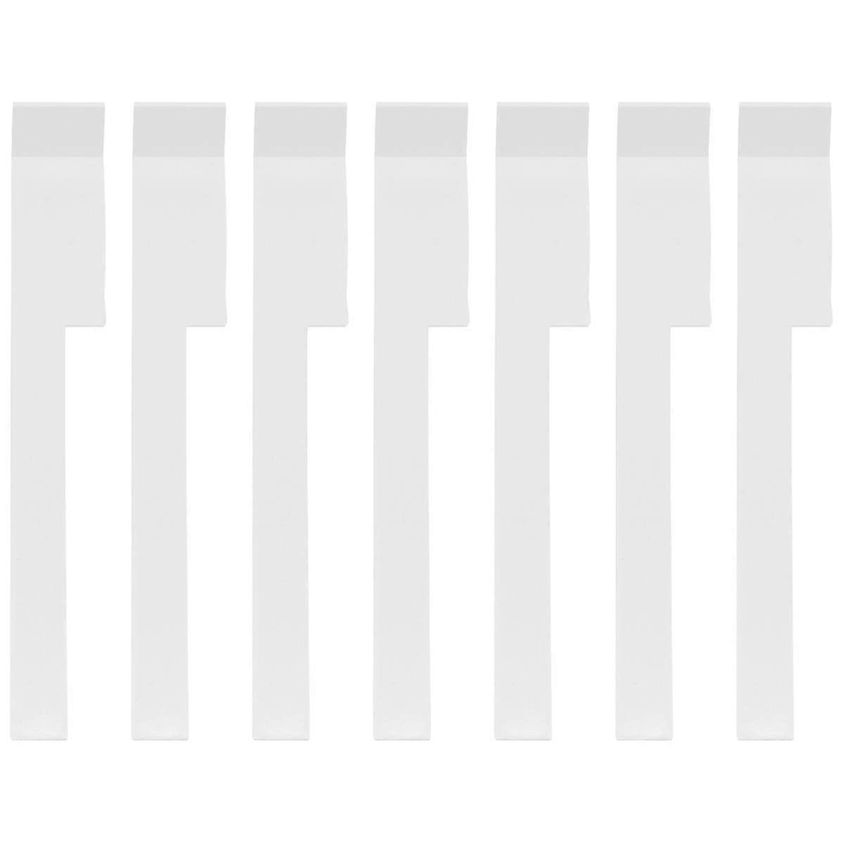 Vertical Piano with White Key Replacement Accessories for Piano Replacements