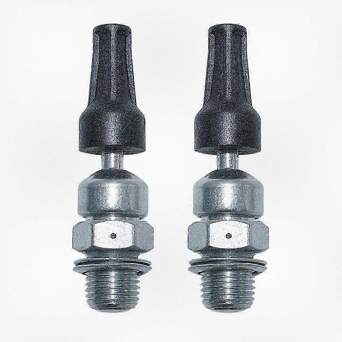 2-Piece Pressure Regulator Kit Compatible with Various Cutting Saw Models