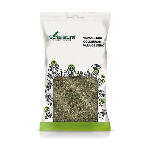 Goldenrod (Solidago) Bag 40 g