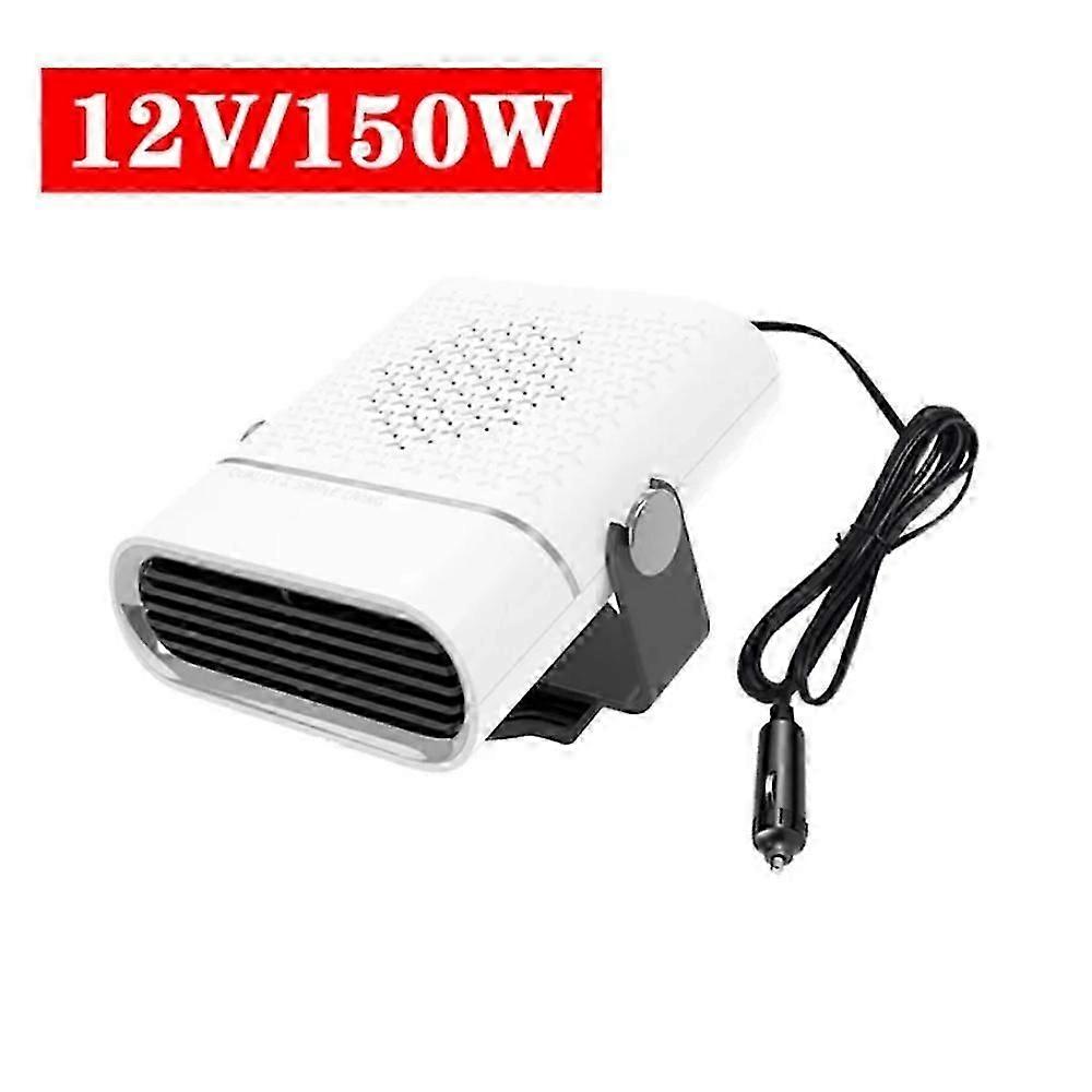 Car Infrared Heater_Featured Gift