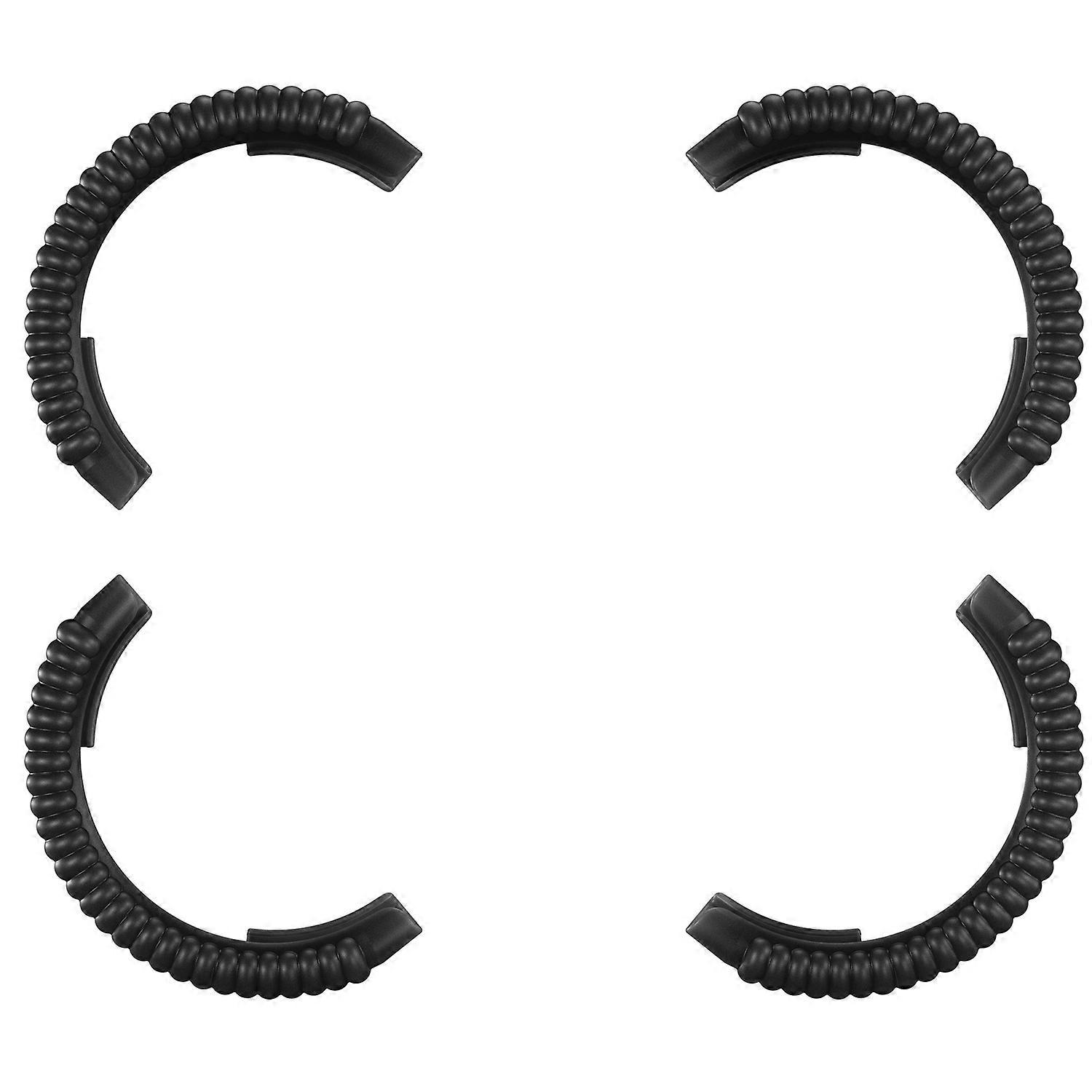 STARTRC 4Pcs Drone Propeller Guard for DJI Avata 2 Anti-collision Protection Rings