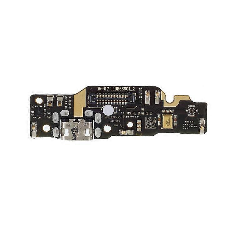 OEM Charging Port Board Replacement Compatible For Xiaomi Redmi Note 6 Pro
