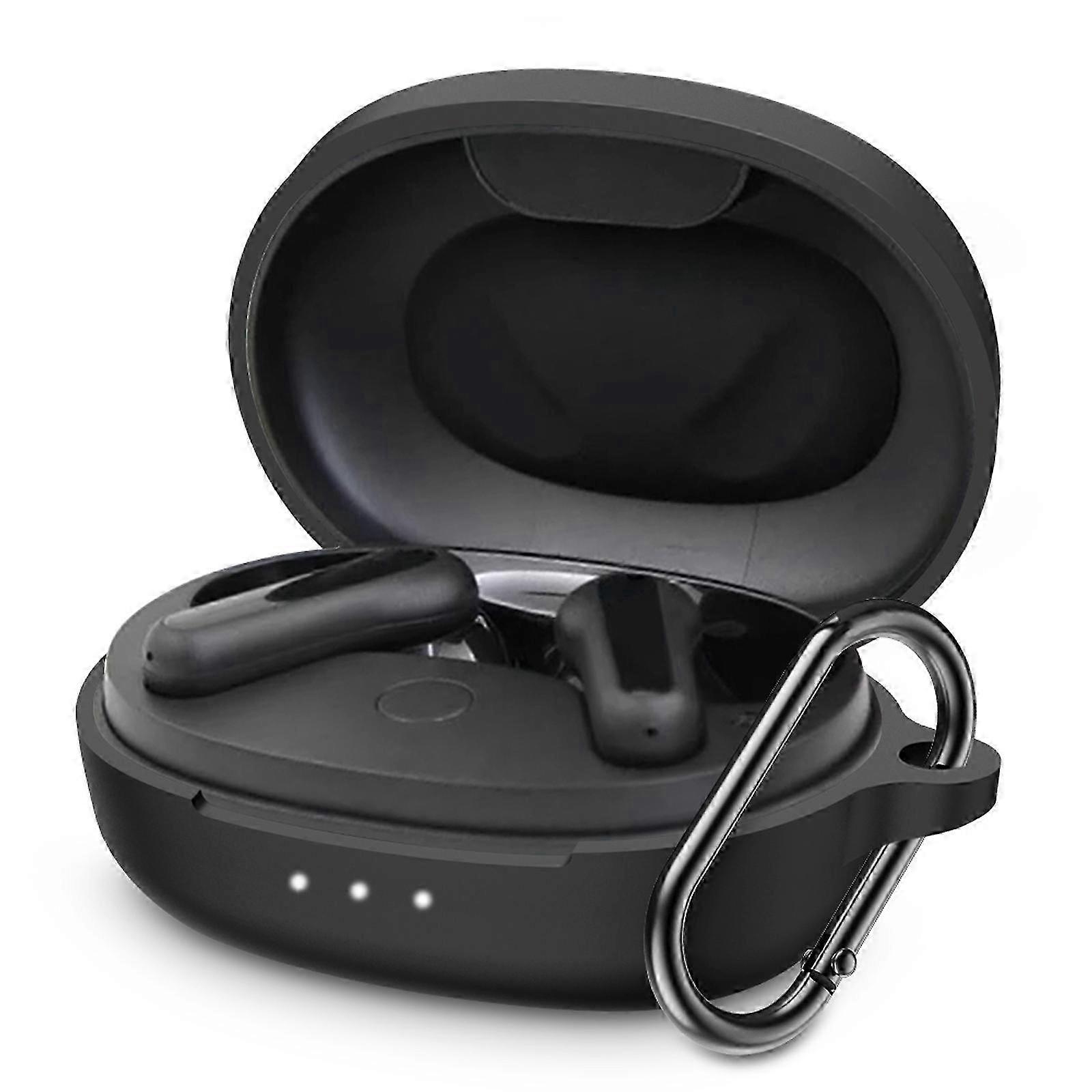 Écouteurs Anker Soundcore Life P2 Mini dotés d’un étui de protection durable et résistant à la poussière