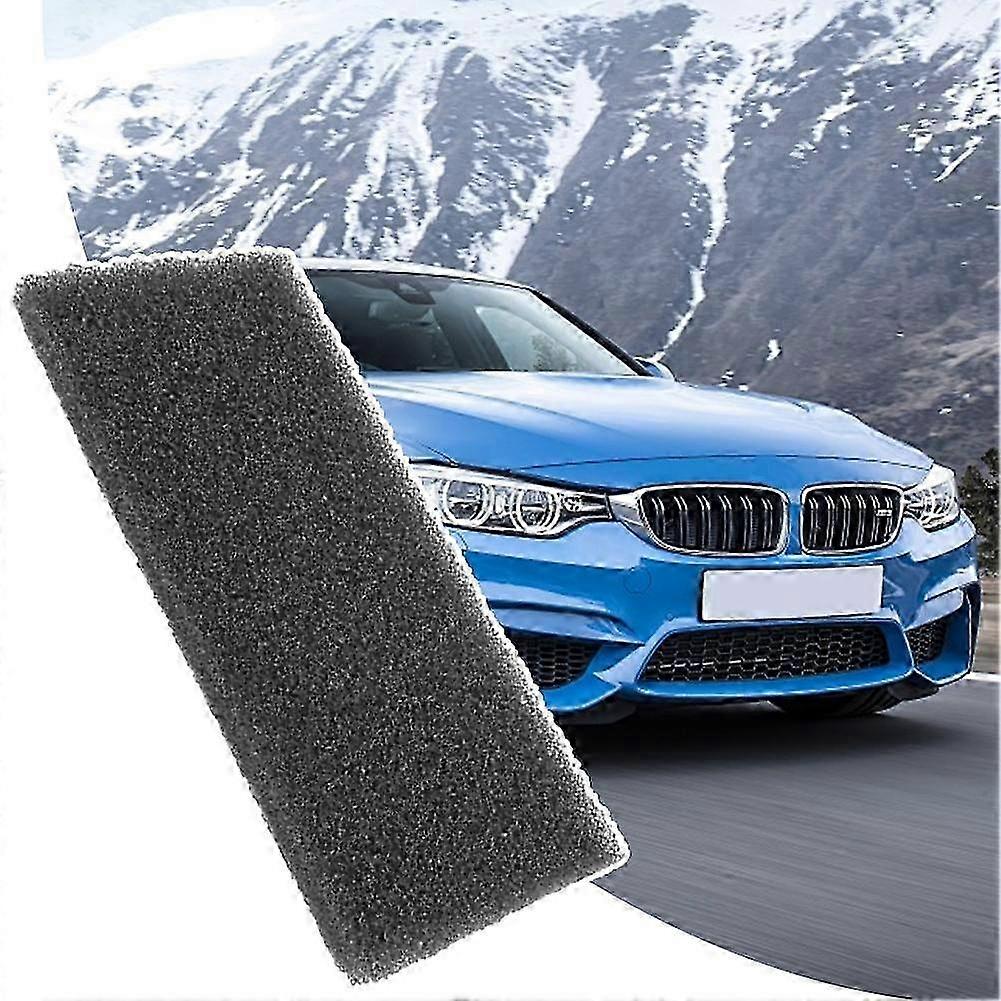 Dust-Proof Blower Motor Sponge For BMW F01 F02 F04 F07 GT F10 F11 M5 64119216222