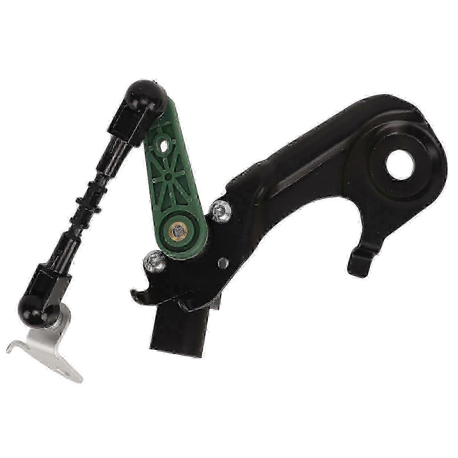 Scheinwerfer-Füllstandssensor hinten rechts, hohe Genauigkeit, perfekte Passform, ABS 4H0941310C für A6 C7 A7 A8
