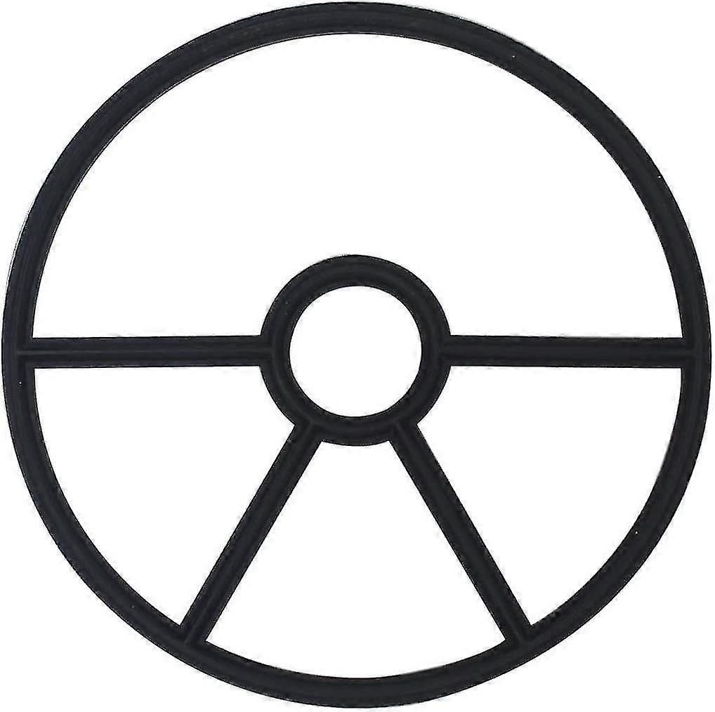 Uszczelka zaworu filtra piaskowego basenu - uszczelka 4-5-drożna, 1,5-2 cale-hy