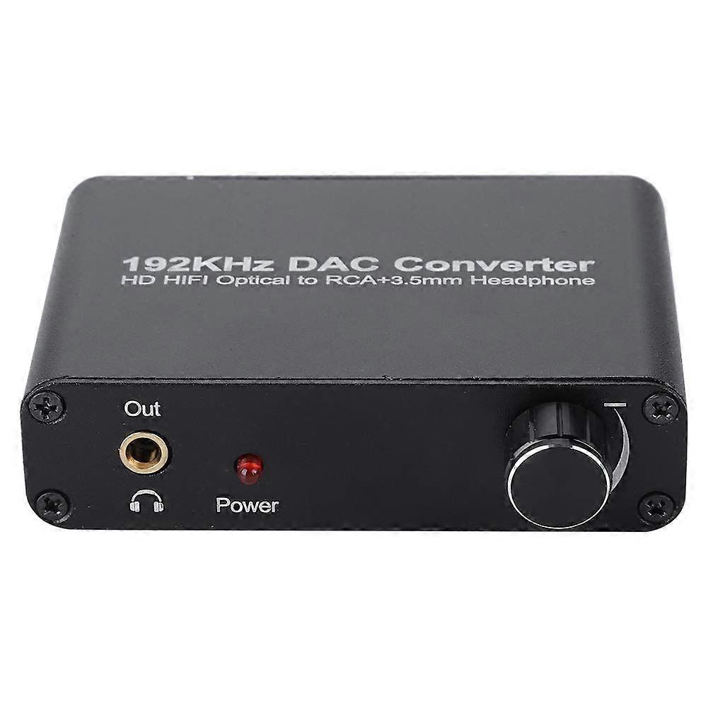 High quality brand new  Digital Audio Decoder 5.1 HD with Volume