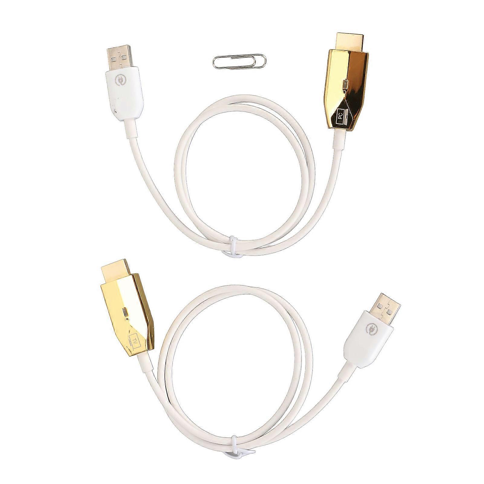 HD Transmitter Receiver HD 1080P Plug and Play Wireless HD Multimedia Interface Extender Adapter 30m