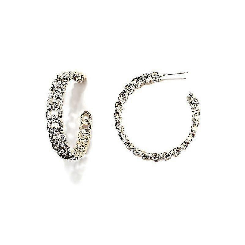 Girl Earring Eardrop