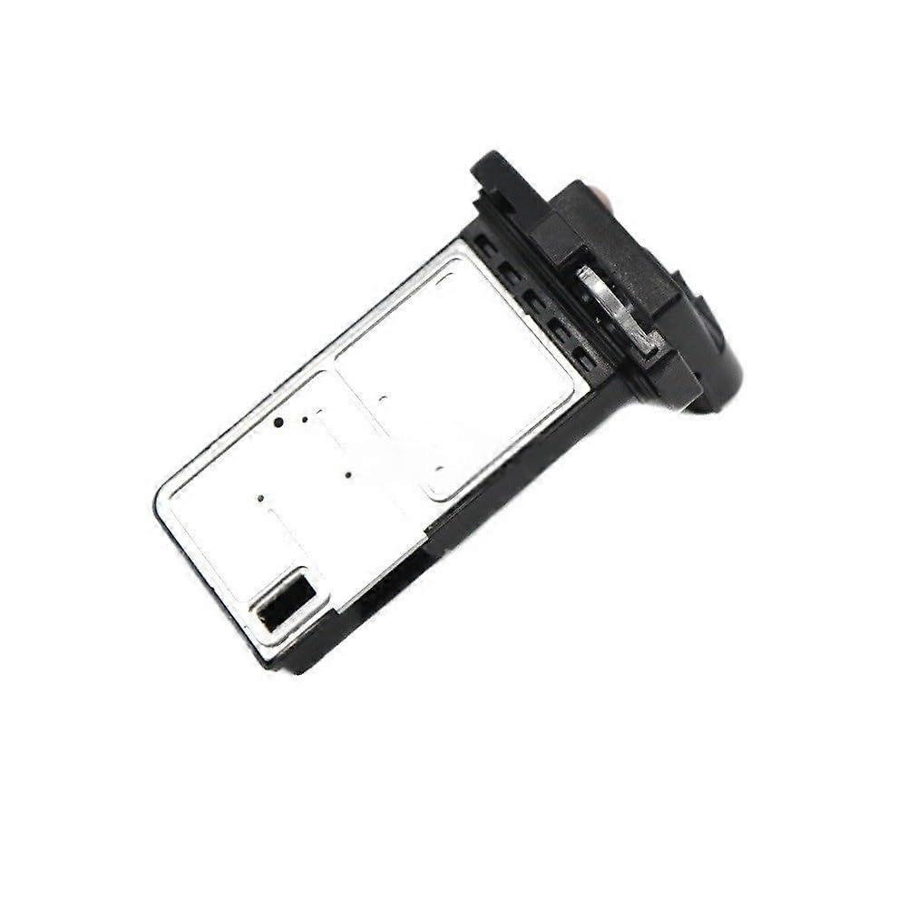 Mass Air Flow Sensor Model 37980-RNA-A01, Air Flow Meter Replacement, OEM-Equivalent Engine Sensor