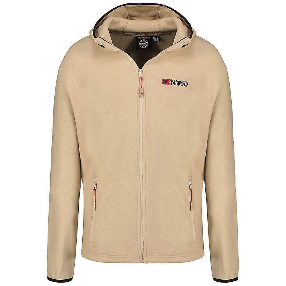 Geographical Norway Unicia EO 235 WW4510HGNOBEIGE universal all year men