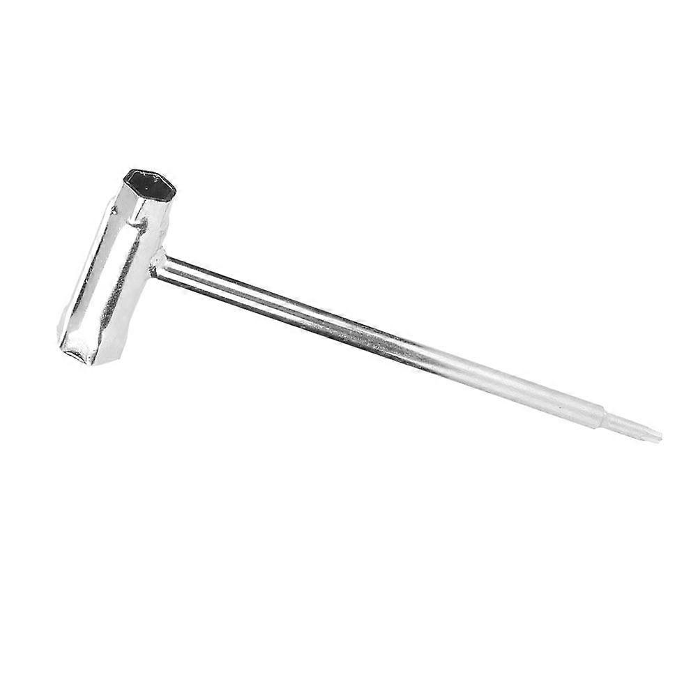 Plug Spanner with Screwdriver Replacement Accessories Fit for FS120