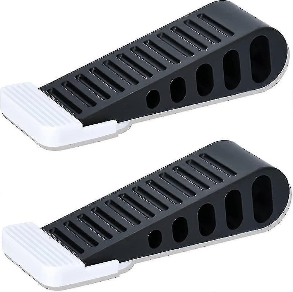 Door Stopper Rubber Door Stop Wedge Security Door Stoppers