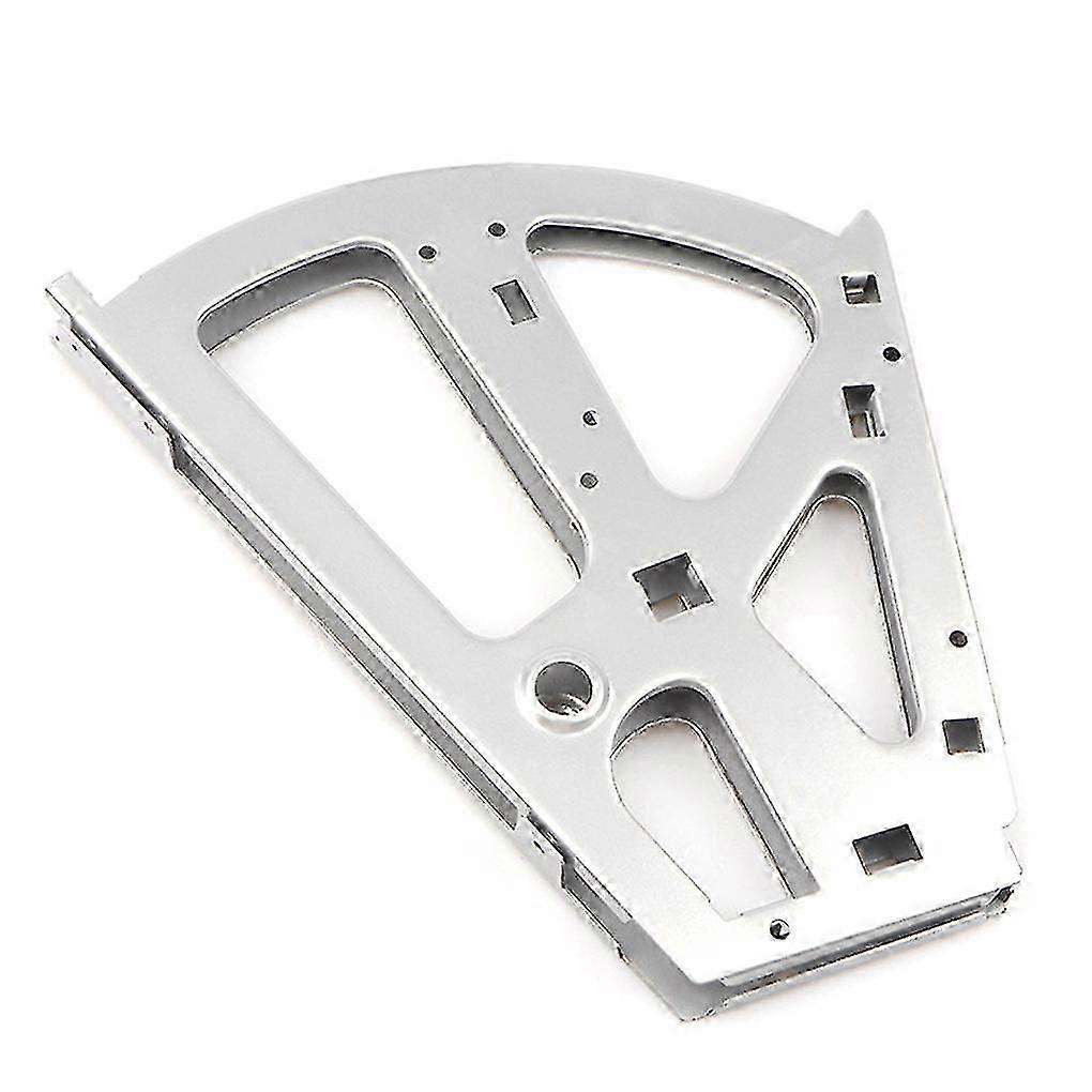 Upgraded Metal Shoe Cabinet Hinge for Extra Storage Space
