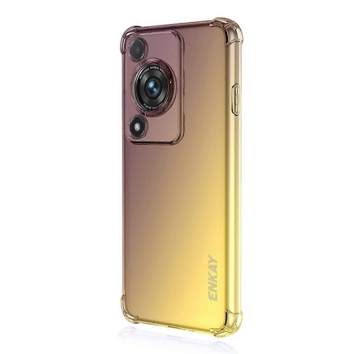 Compatible with Huawei nova Y72 4G Phone Case