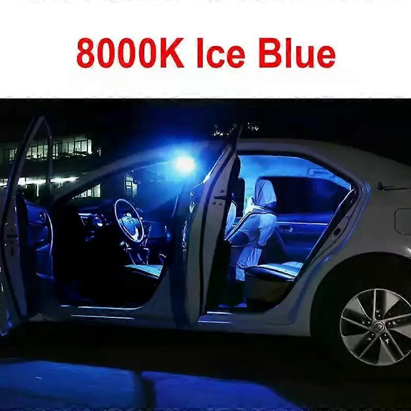 Car Interior LED Light compatible for  Subaru Outback Accessories Canbus