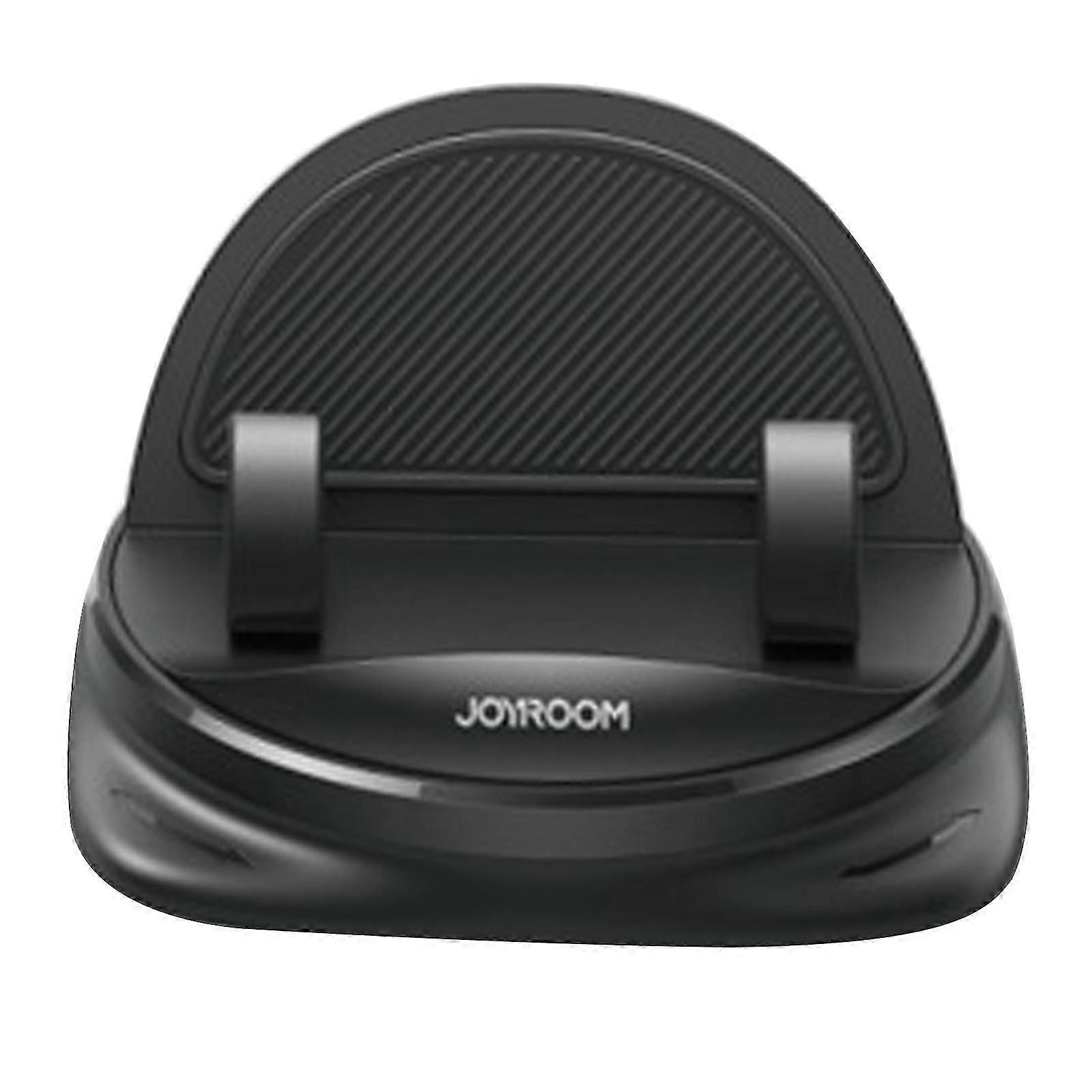 Car Phone Holder 360 Degree Rotating Base Adjustable Super Strong Suction Cup Mobile Phone Stand Washable Reusable Non-Slip Navigation Cell Phone Moun