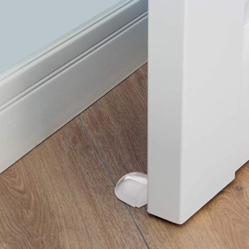 Anti-collision Self-adhesive Holder, Catch Door Stopper For Home, Office