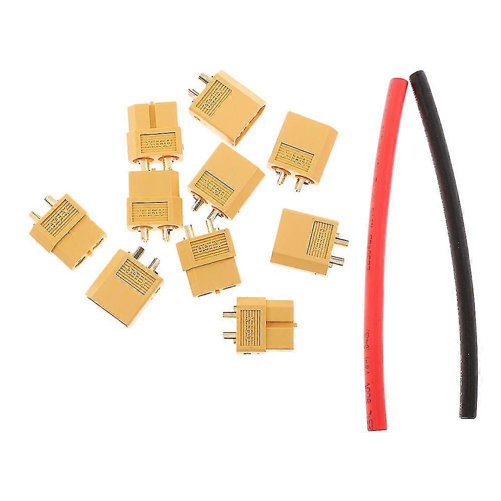 XT60 Plug SZRH A-VH