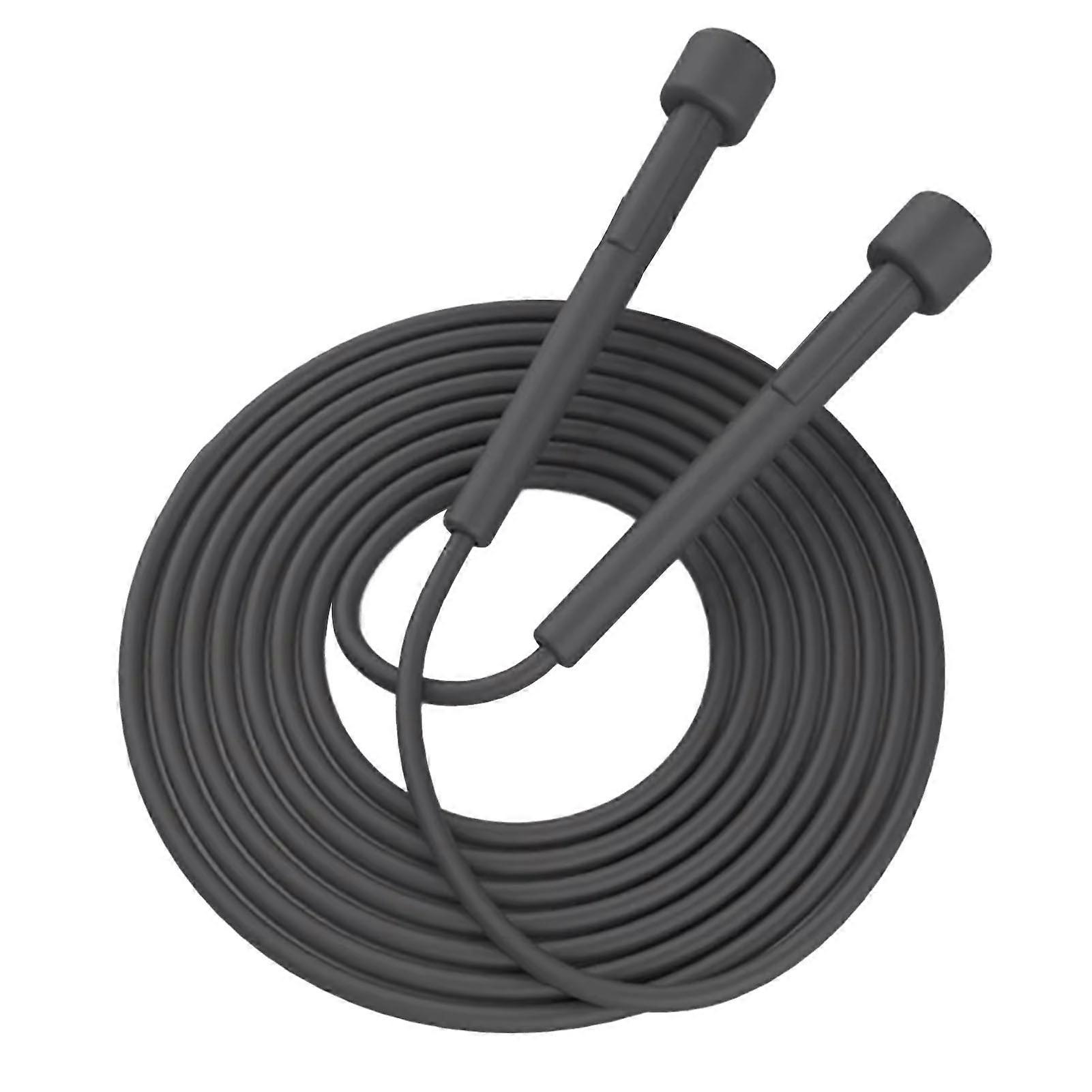 Professional Skipping Adjustable Safe Jump Skipping Rope for Children Students Training Exam Workout