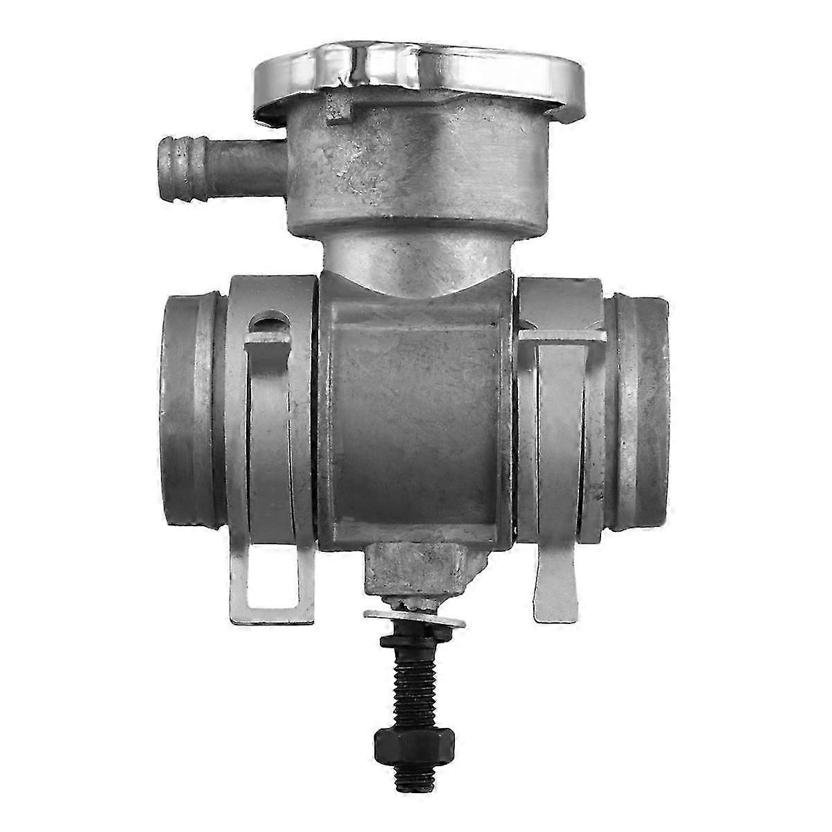 5058482AD for Patriot Compass Upper Radiator Coolant Hose Connection Three-Way Valve Upgrade