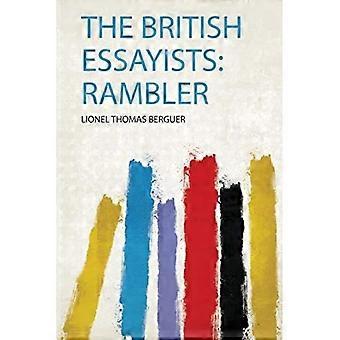 Britische Essayisten : Rambler
