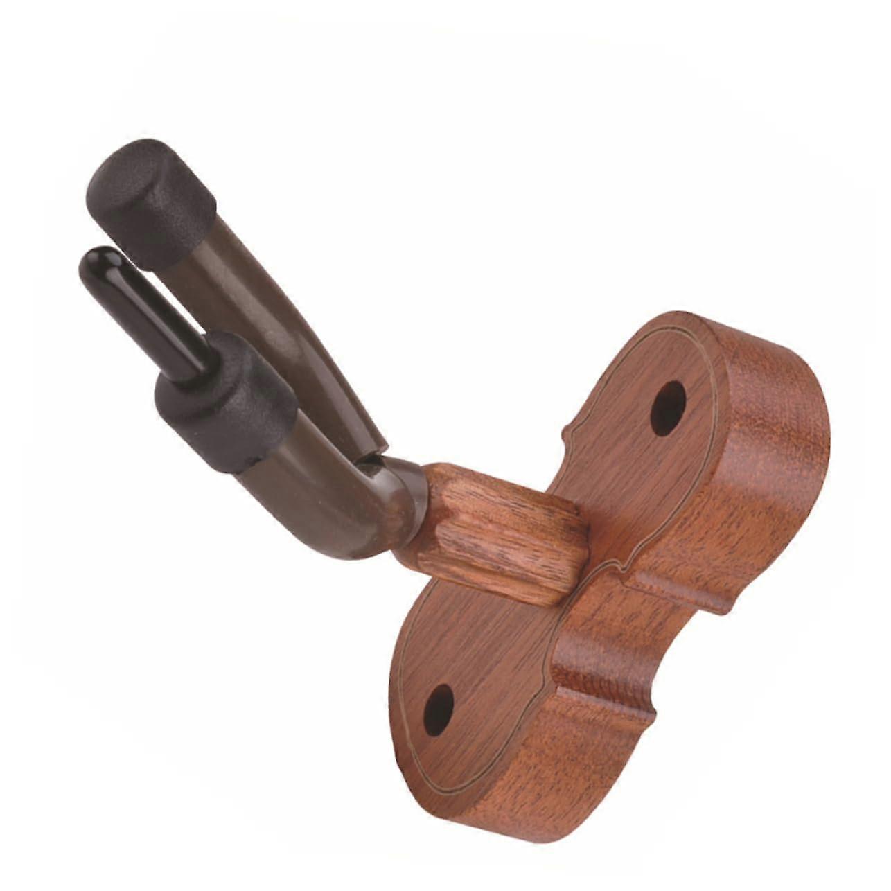Viola Hanger Wall Mount Universal Violin Hook Compatible With Viola And Violin Strong Hold Compact Design