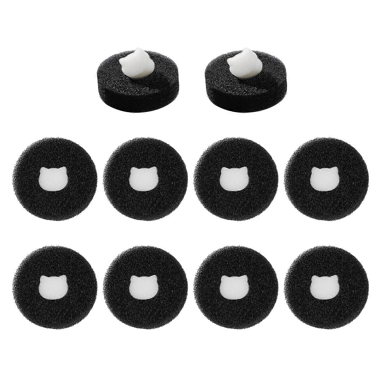 Makeup Brush Cleaner Box Sponge Eyeshadow Shadow Switch Makeup Remover, Perfect